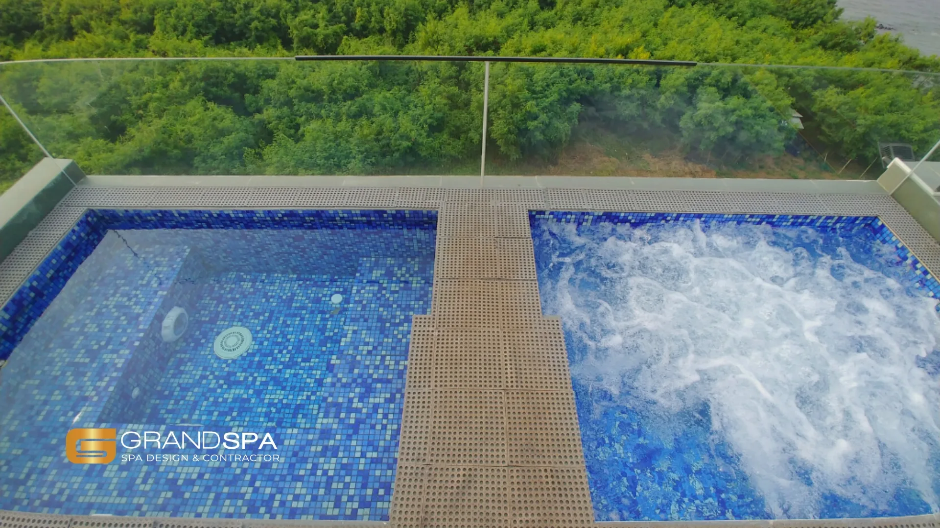 Seapront Ancol