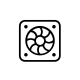 Fan Heater